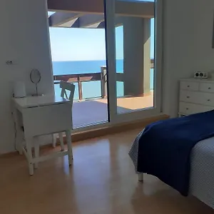 Attico Spiaggia Bari