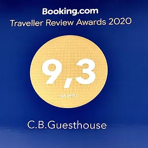  Сasa de vacaciones C.b.guesthouse