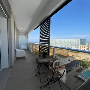  Apartamento The #4 Howme