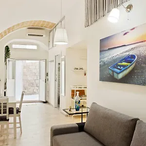  Apartamento San Nicola Casa Clemente