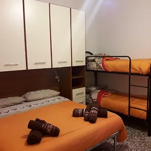  Bed and breakfast I Due Baroni - Fronte Campus