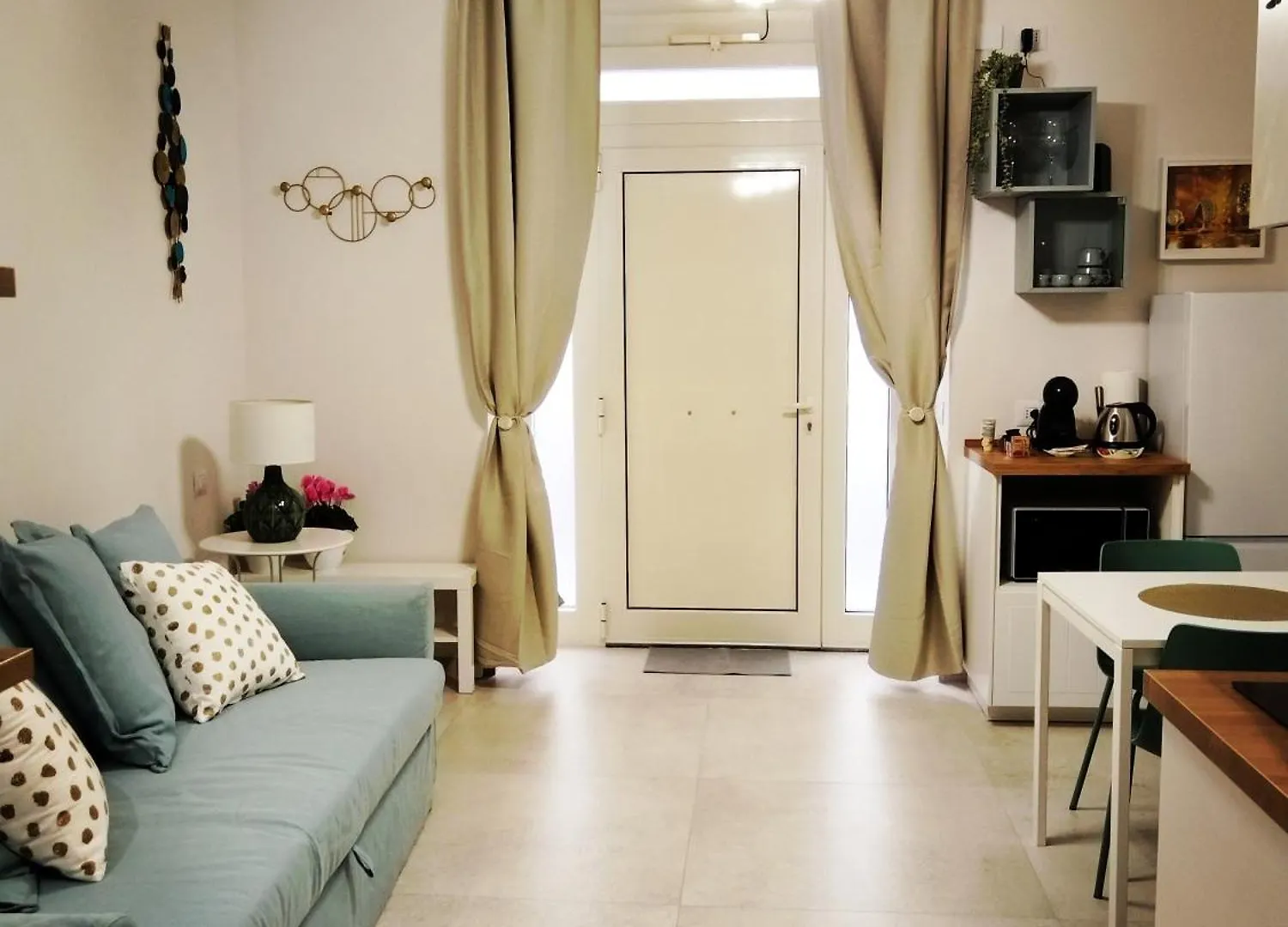 Casa Del Piave Apartment Bari Italia