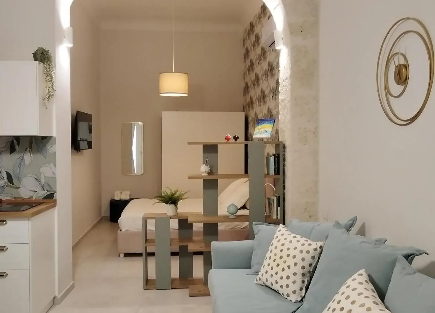 Casa Del Piave Apartment Bari