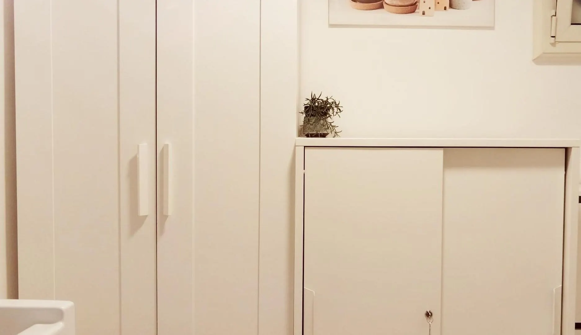 Casa Del Piave Apartment Bari Italia