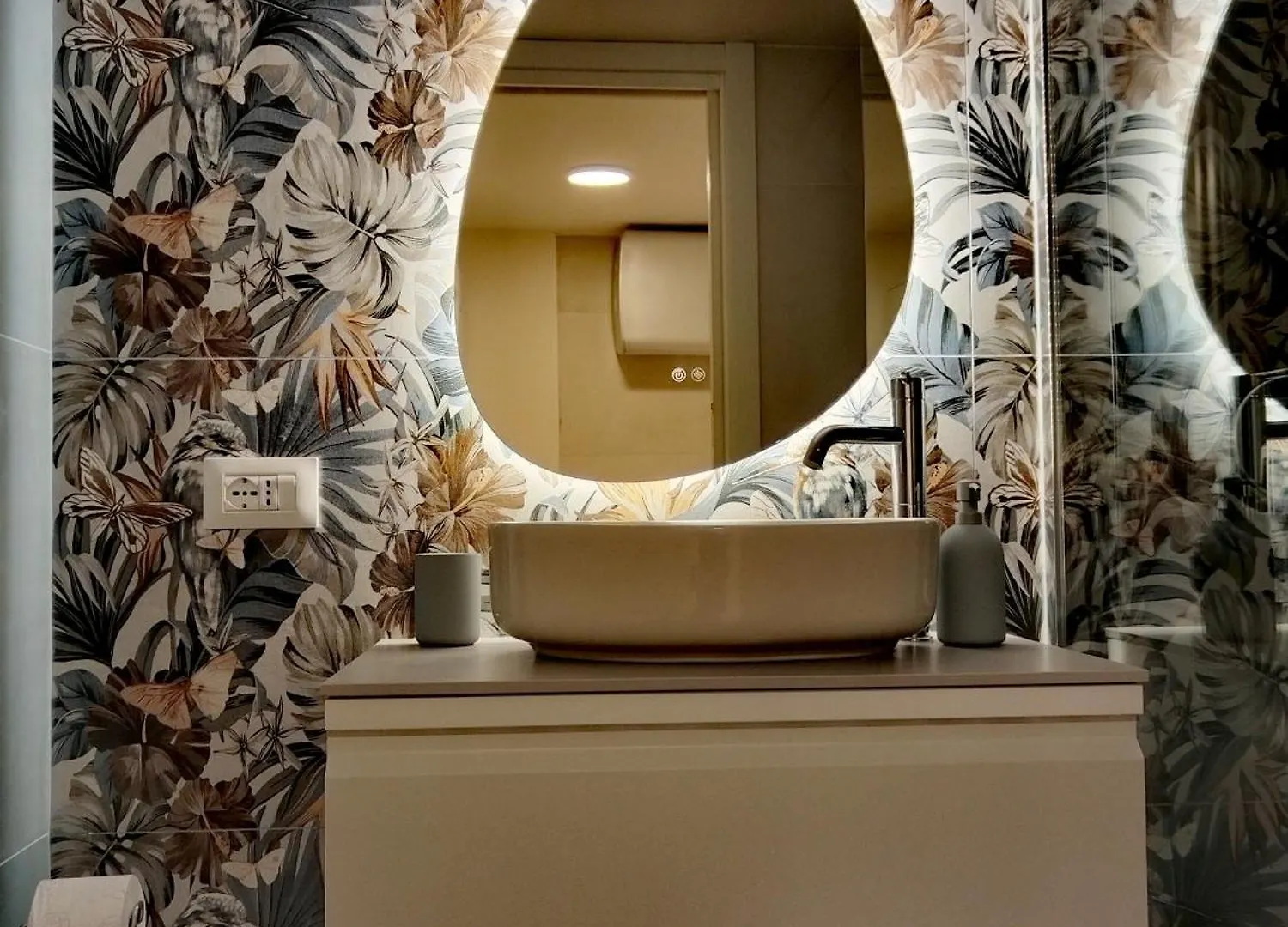 Casa Del Piave Apartment Bari 0*,  Italia