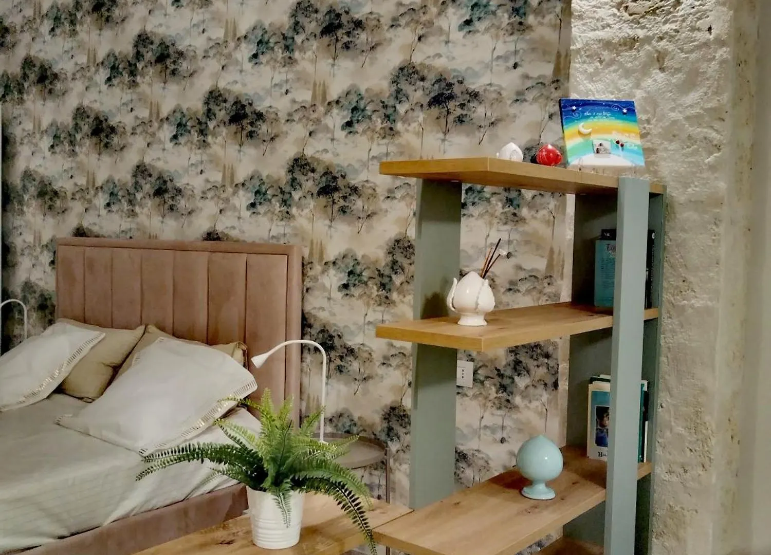 Casa Del Piave Apartment Bari