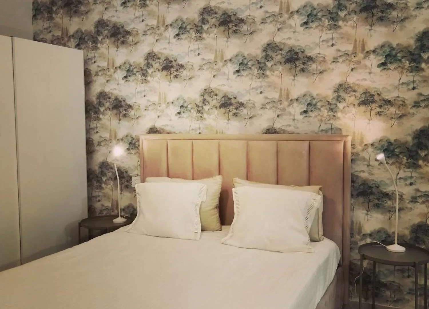 Casa Del Piave Apartment Bari