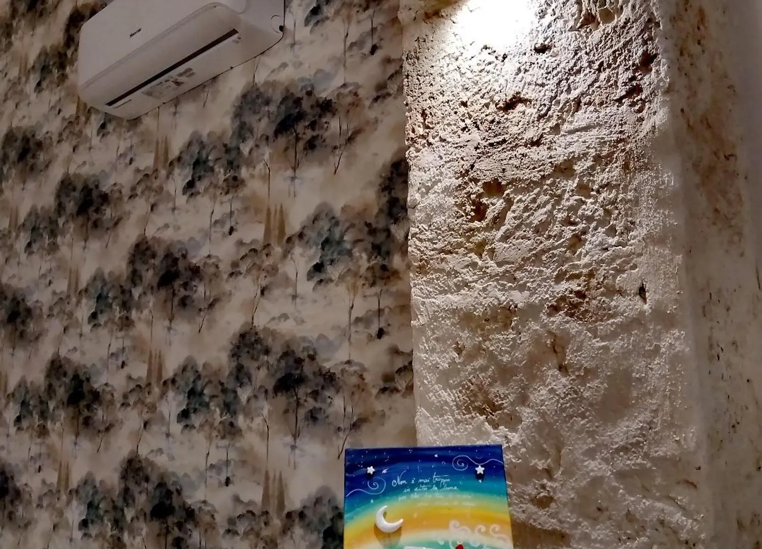 Casa Del Piave Apartment Bari